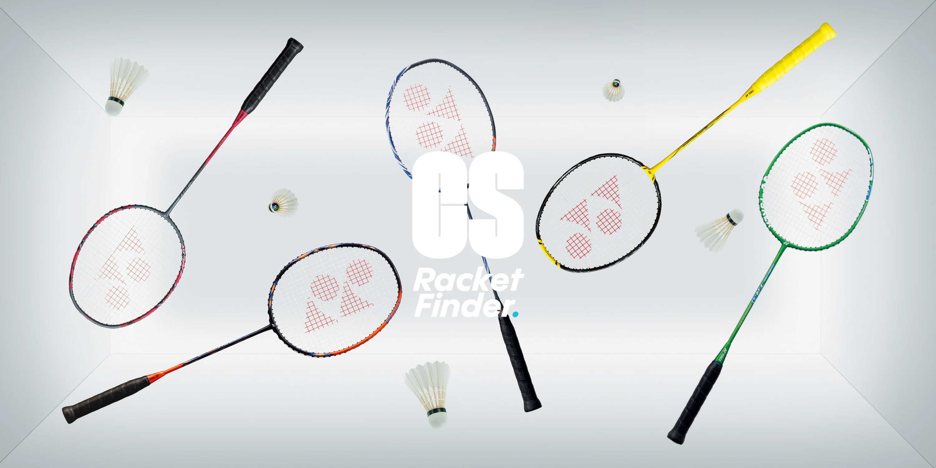 Your Ultimate Badminton Specialist